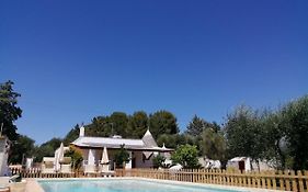 Villa Franchino